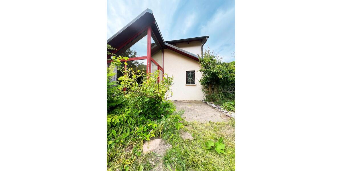 Einfamilienhaus Kühlungsborn - 2 Zimmer, 39 m&sup2;, 120.000&euro; | Angebot:26803298