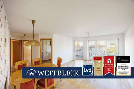 Wohnung zum Kaufen in Bietigheim-Bissingen 286.000 € 64.55 m²