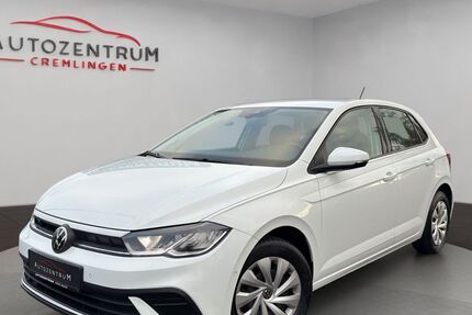 VW Polo 49.876 km 15.990 € Cremlingen 38162