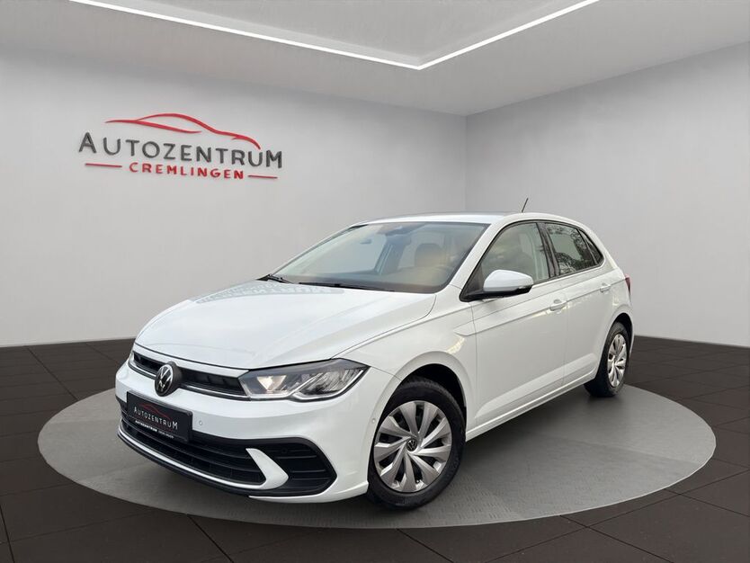 VW Polo 49.876 km 15.990 € Cremlingen 38162
