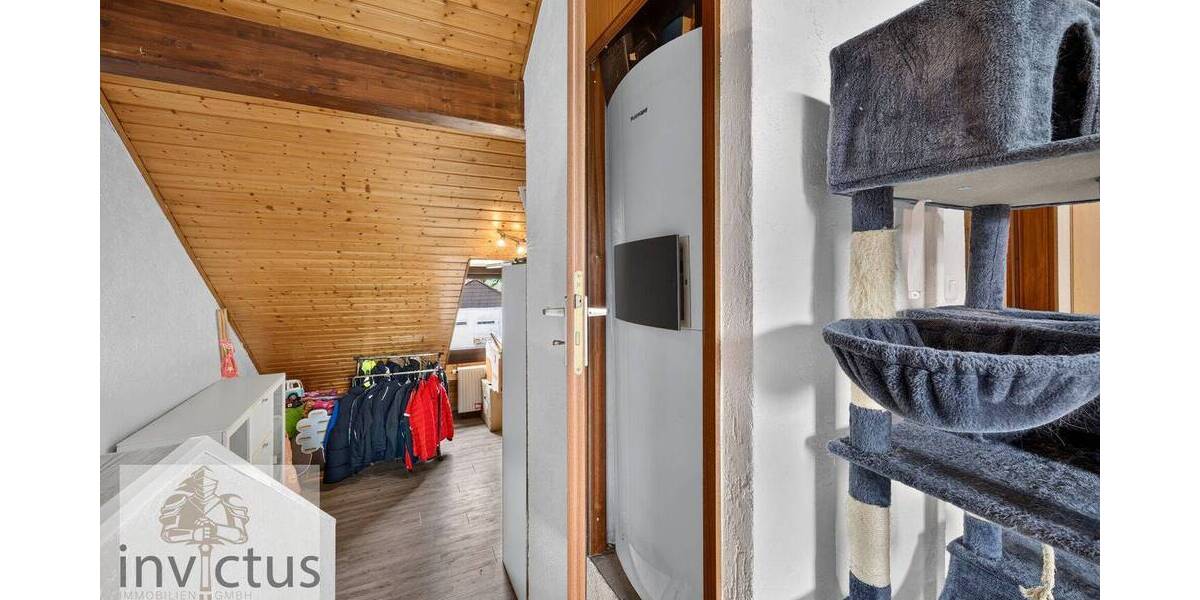 Reihenmittelhaus Heilbronn Sontheim - 6 Zimmer, 122 m&sup2;, 449.000&euro; | Angebot:26920493