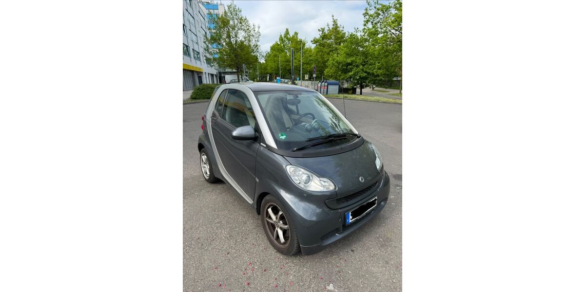 Smart ForTwo 146.000 km 4.750 &euro; Stuttgart 70619