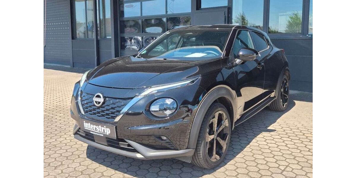 Nissan Juke 7.500 km 22.900 &euro; Höchstädt a.d.Donau 89420