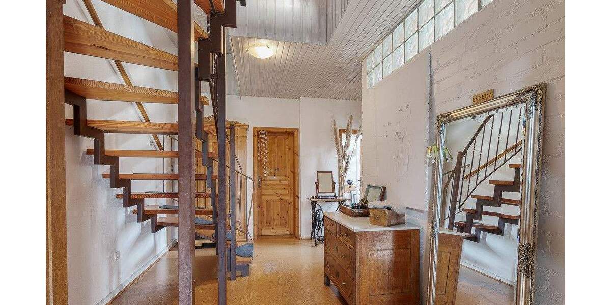 Historischer Charme trifft modernes Wohnen - Ihr neues Zuhause in Ellund 9 zimmer