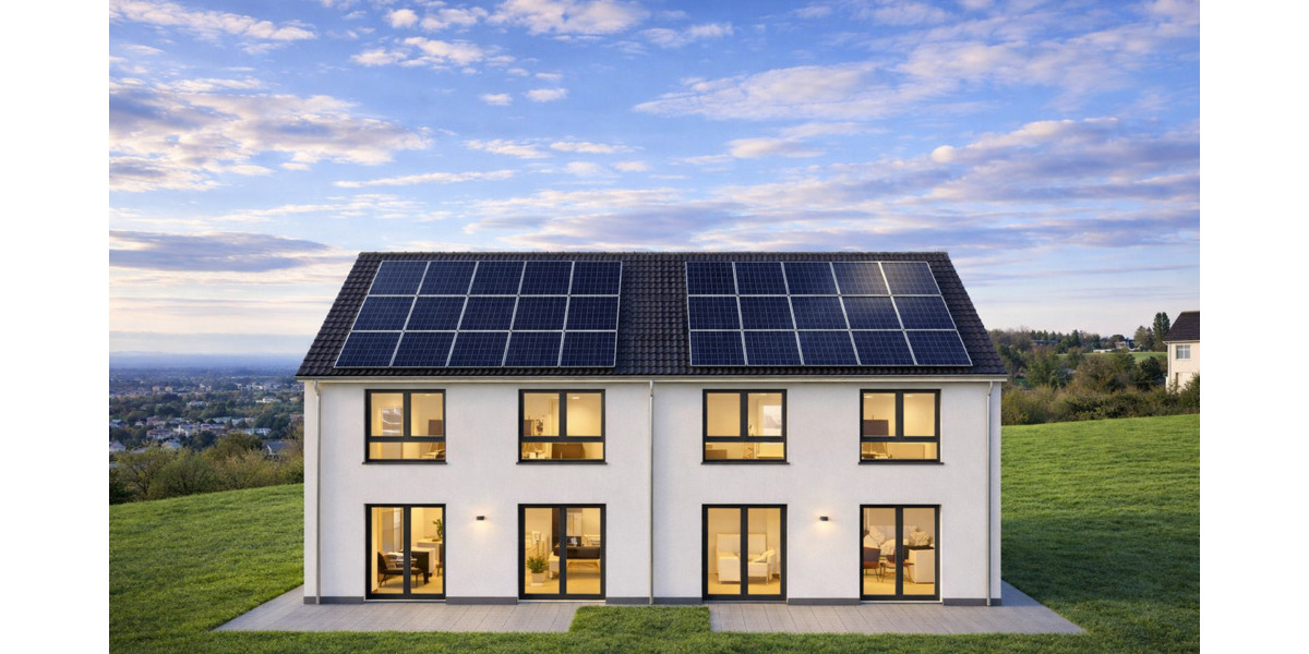 Doppelhaushälfte Leinfelden-Echterdingen Leinfelden - 5 Zimmer, 136 m&sup2;, 783.580&euro; | Angebot:24992237