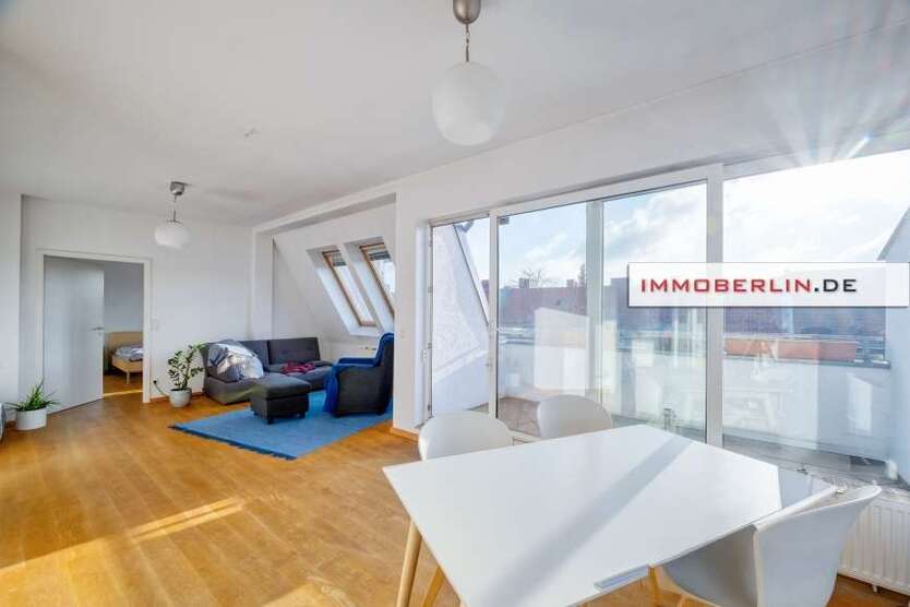 Wohnung zum Kaufen in Berlin 559.000 € 83 m²