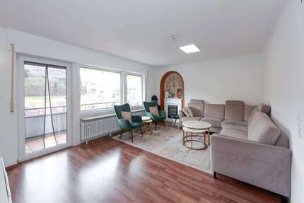 Wohnung Oberkochen - 4.5 Zimmer, 100 m&sup2;, 249.000&euro; | Angebot:25276419