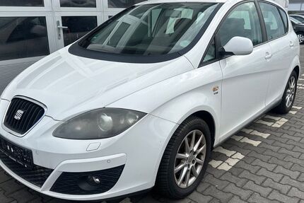 Seat Altea 107.800 km 7.990 &euro; Mahlow 15831