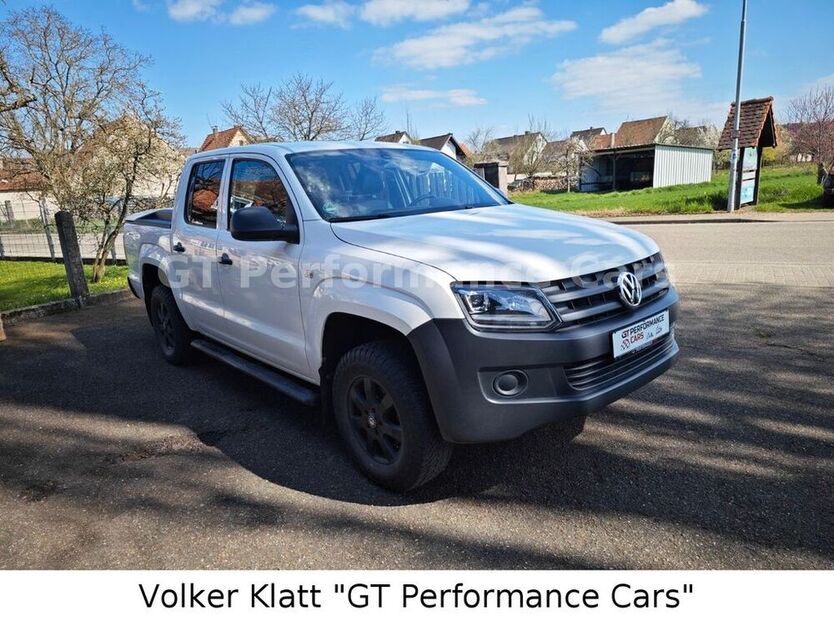 Amarok