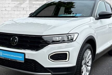 VW T-Roc 21.641 km 27.375 &euro; Oranienburg 16515