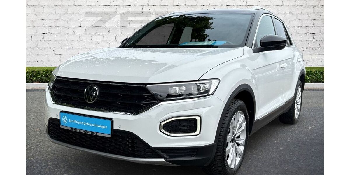 VW T-Roc 21.641 km 27.375 &euro; Oranienburg 16515