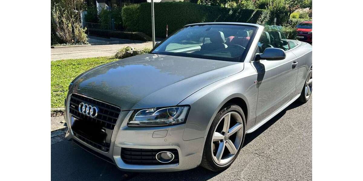Audi A5 111.500 km 7.900 € Gräfelfing 82166