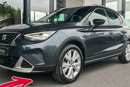 Seat Arona 40.209 km 19.980 &euro; Ibbenbüren 49479