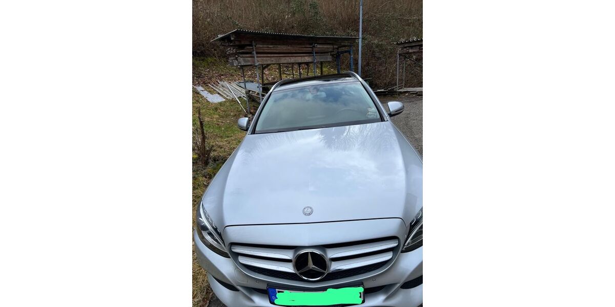 Mercedes-Benz C 250 189.613 km 13.700 &euro; Forbach 76596