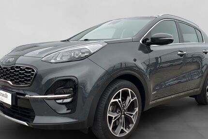 Kia Sportage 61.765 km 23.990 € Villingen Schwenningen 78052
