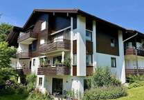 Wohnung zum Mieten in Murnau 520 € 36 m²