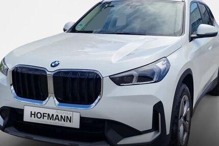 BMW X1 13.800 km 39.890 &euro; Pfaffenhofen 85276