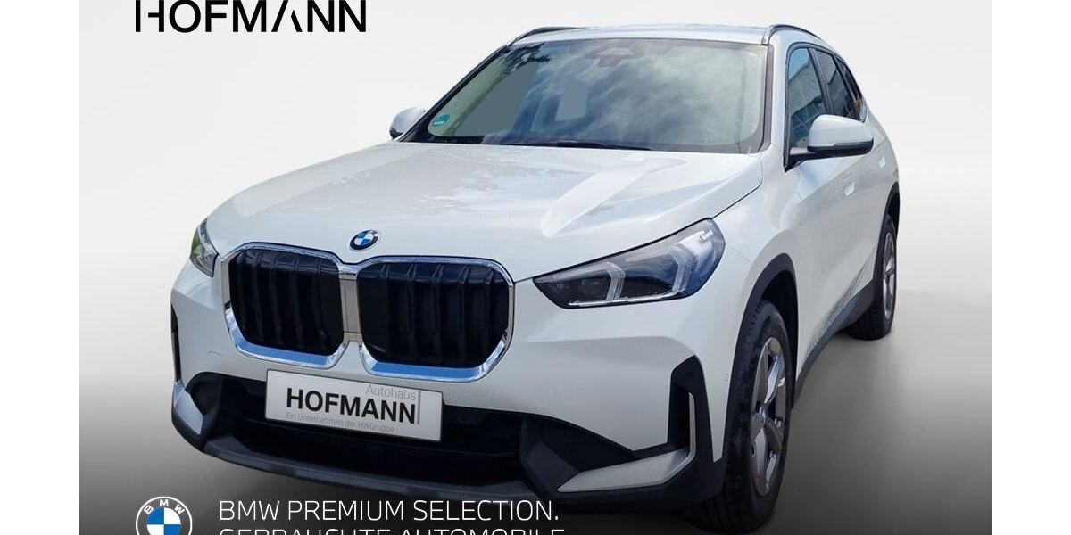 BMW X1 13.800 km 39.890 &euro; Pfaffenhofen 85276