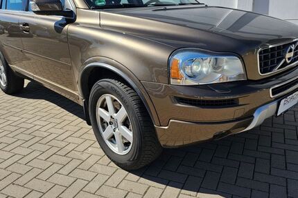 Volvo XC90 191.453 km 12.480 &euro; Diepholz 49356