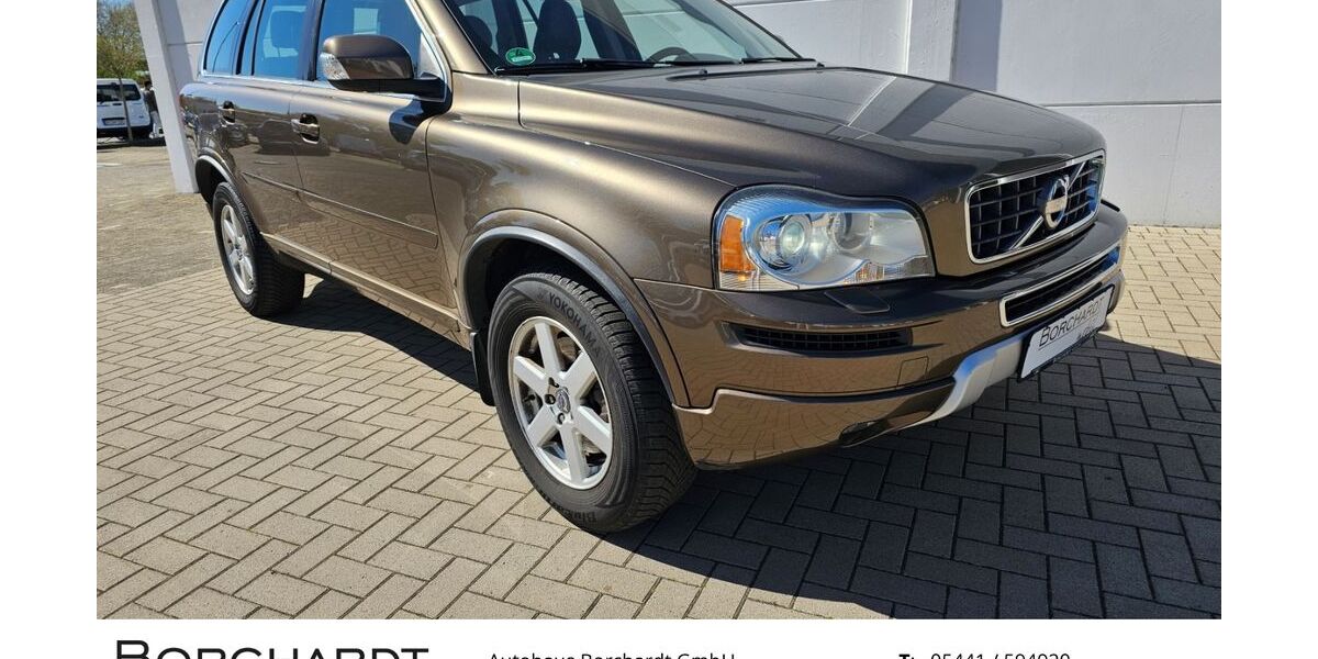 Volvo XC90 191.453 km 12.480 &euro; Diepholz 49356