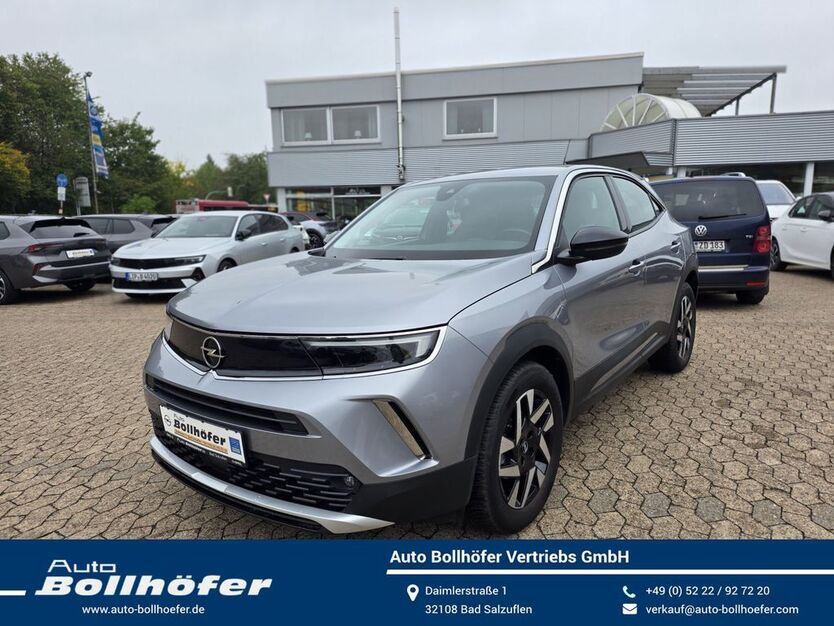 Opel Mokka 29.423 km 19.288 € Bad Salzuflen 32108