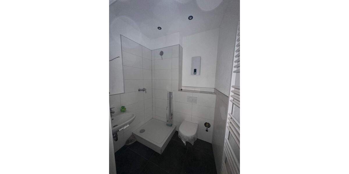 Frei ab 01.03.2026 Gute Lage 4-Zimmer-Wohnung zimmer