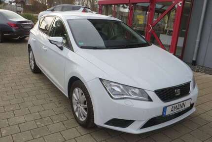 Seat Leon 145.100 km 7.900 &euro; Wald 88639