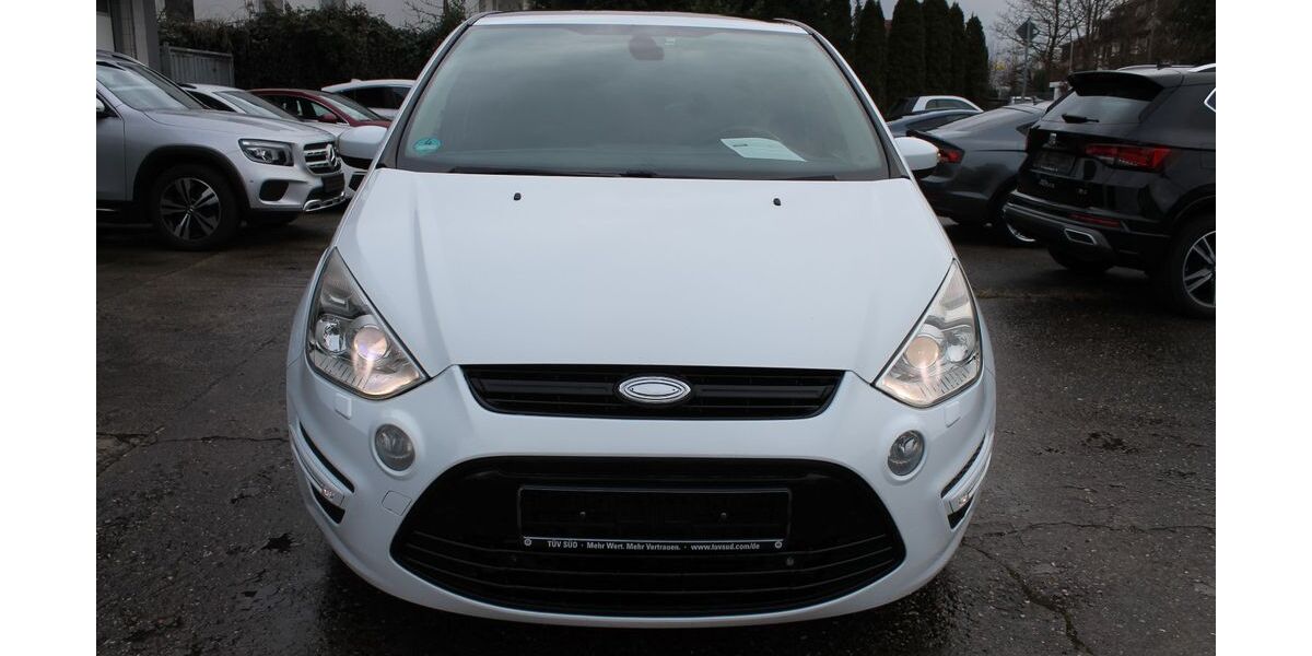 Ford S-Max 303.735 km 3.500 &euro; Jettingen/ bei Stuttgart 71131