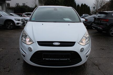 Ford S-Max 303.735 km 3.850 &euro; Jettingen/ bei Stuttgart 71131