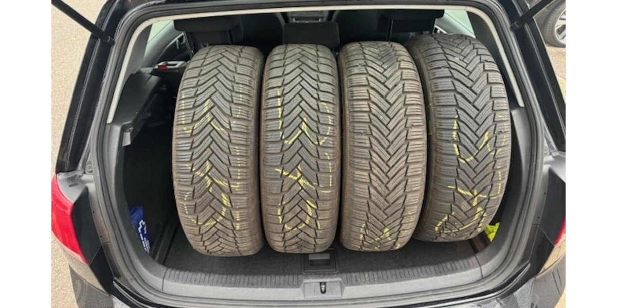 VW Golf VII 1.2 Comfortline BMT 155.650 km 6.990 € Neckarsulm 74172