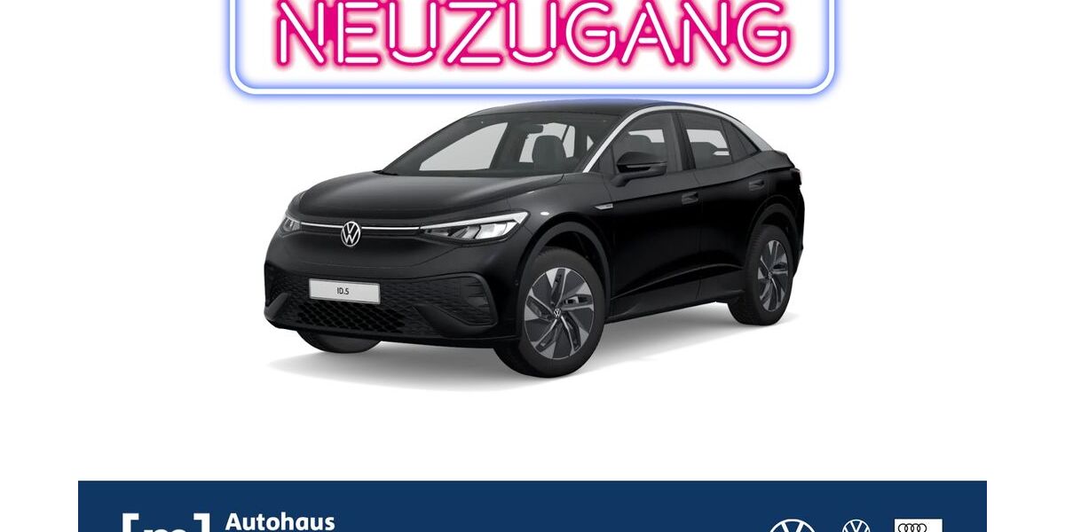 VW ID.5 37.400 km 28.890 &euro; Engen 78234