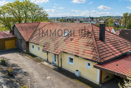 Haus Schierling - 6 Zimmer, 122 m&sup2;, 320.000&euro; | Angebot:26402192