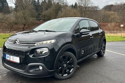 Citroen C3 84.000 km 8.500 &euro; Wissen 57537