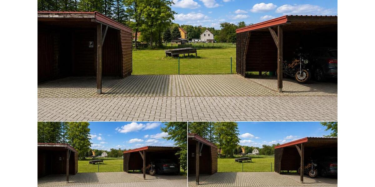 Dachgeschoßwohnung Remse - 4 Zimmer, 95 m&sup2;, 179.000&euro; | Angebot:26633463