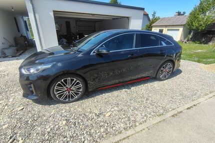 Kia pro ceed / ProCeed