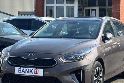 Kia ceed Sportswagon 155.000 km 12.950 &euro; Goslar 38644