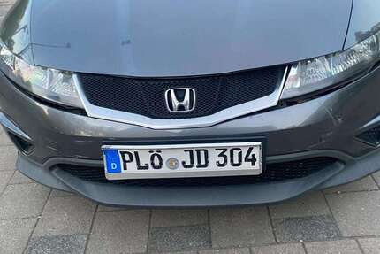 Honda Civic 170.300 km 2.500 &euro; Mönkeberg 24248