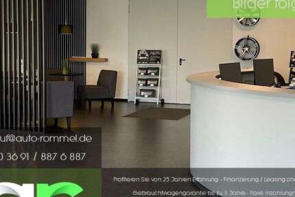 Peugeot 508 40.285 km 20.750 &euro; Eisenach 99817