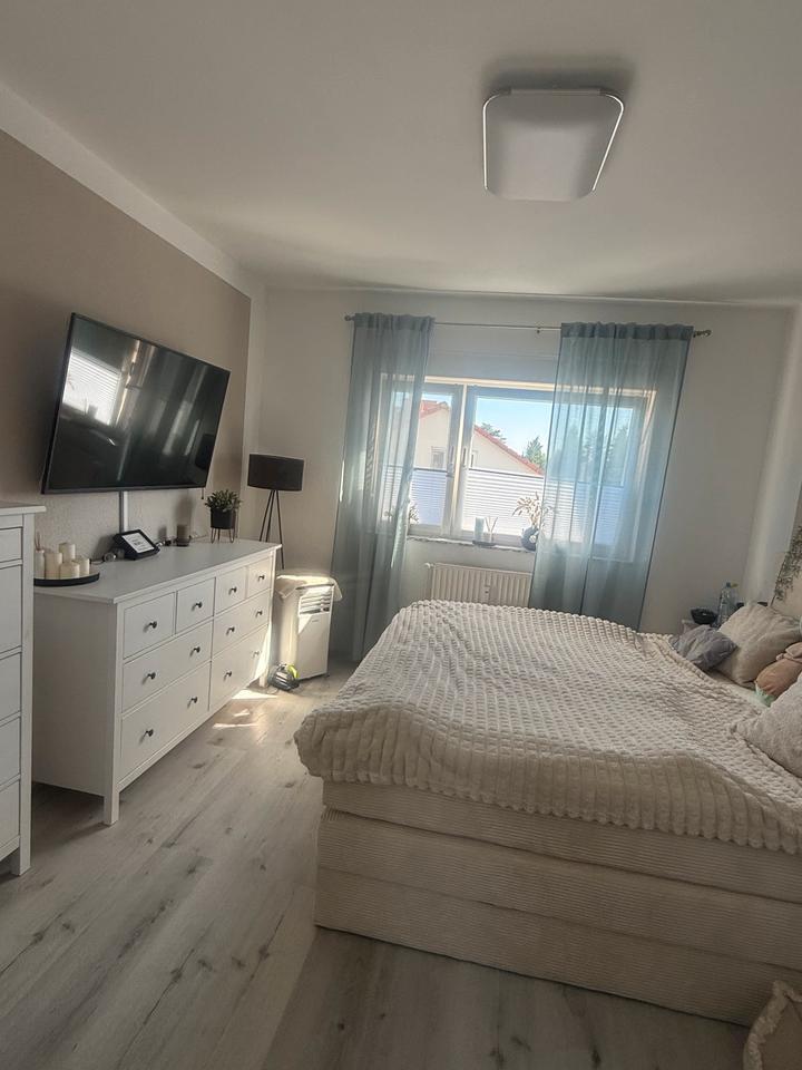 Eigentumswohnung Gelsenkirchen Sutum 3 12 Raum