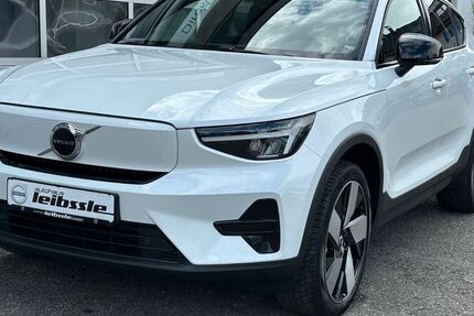 Volvo C40