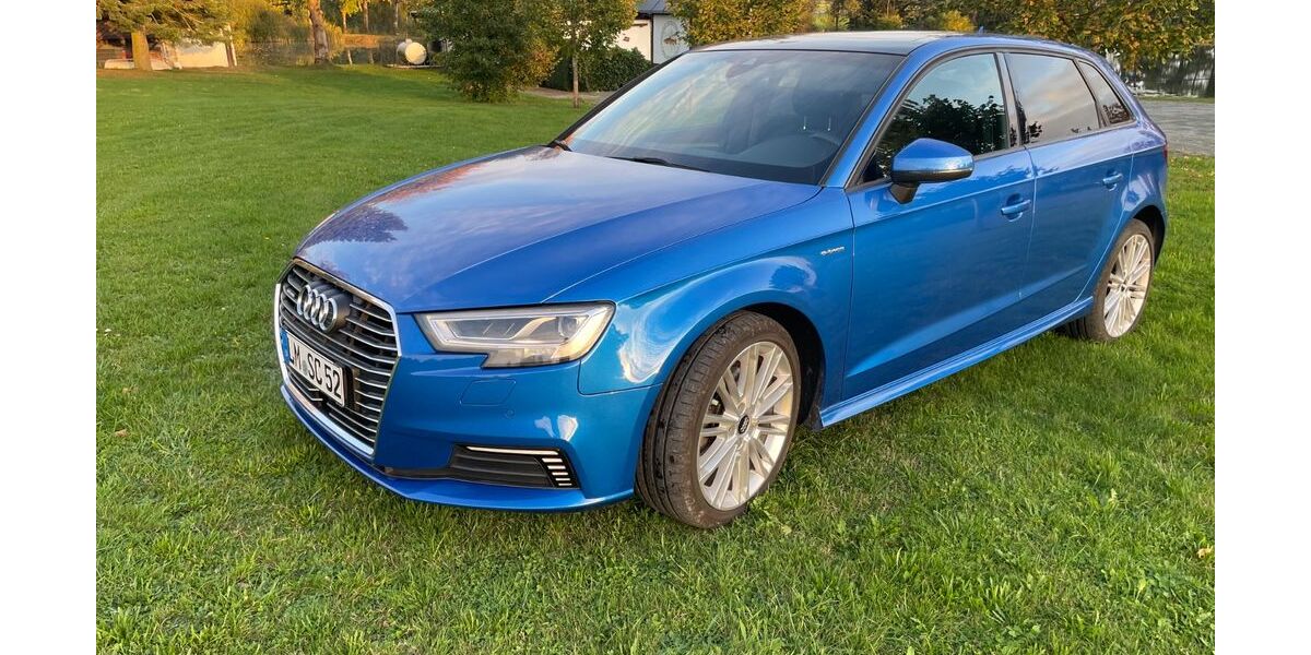 Audi A3 104.000 km 15.500 &euro; Mengerskirchen 35794