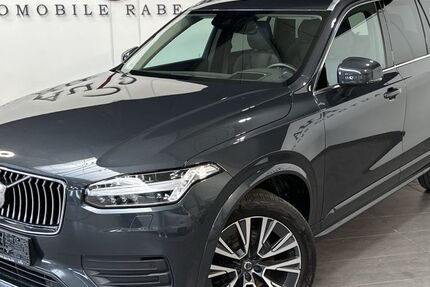Volvo XC90 99.750 km 37.449 &euro; Wardenburg 26203