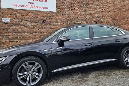 VW Arteon 121.550 km 19.990 &euro; Spenge 32139