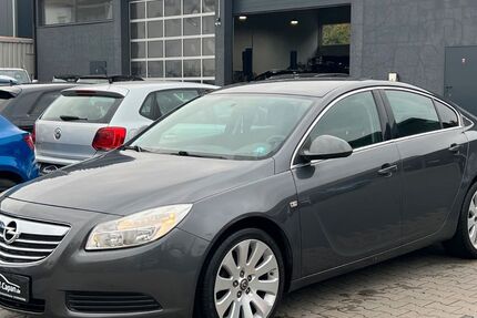 Opel Insignia 98.000 km 6.999 € Kirchheimbolanden 67292
