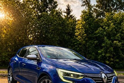 Renault Megane 166.000 km 9.999 &euro; Landsberg am Lech 86899
