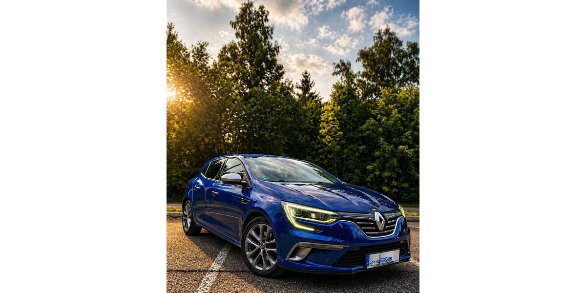 Renault Megane 166.000 km 9.999 &euro; Landsberg am Lech 86899