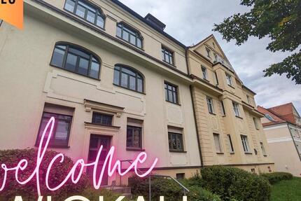 Wohnung Zwickau Zwickau-West - 2 Zimmer, 45 m&sup2;, 290&euro; | Angebot:25000321