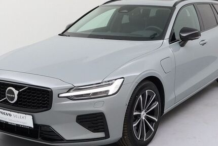 Volvo V60 22.569 km 44.950 &euro; Schiffdorf-Spaden 27619