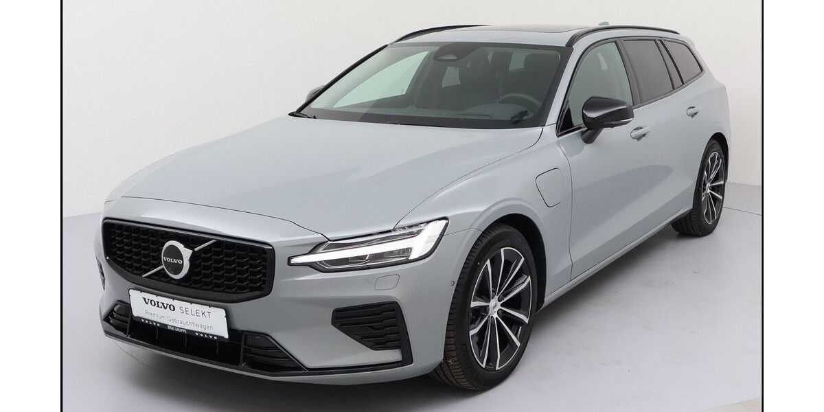 Volvo V60 22.569 km 44.950 &euro; Schiffdorf-Spaden 27619