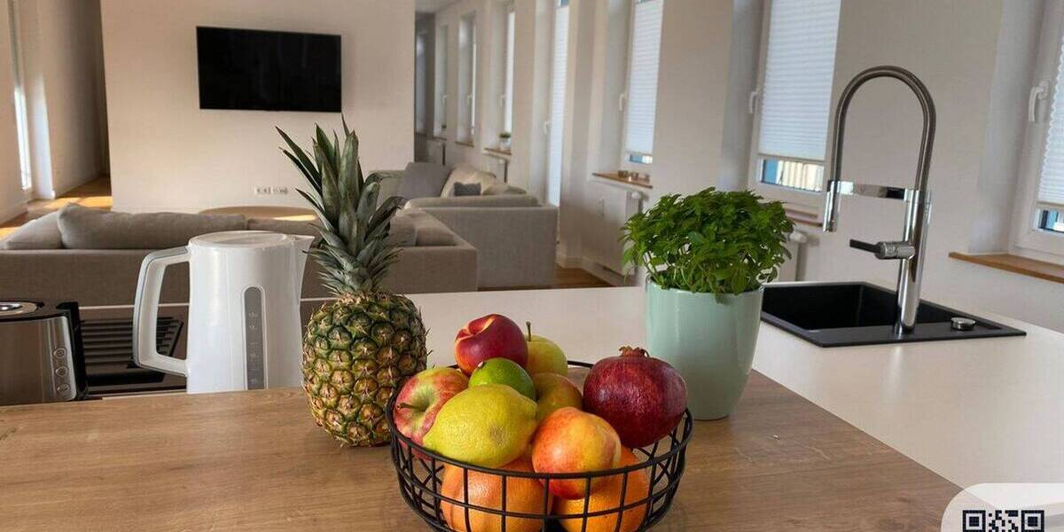 Etagenwohnung Bremen Bahnhofsvorstadt - 3 Zimmer, 6.321&euro; | Angebot:26349364